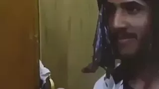 تقليد البنت الهنديه ام غمزه تحشيش عراقي   دندنها