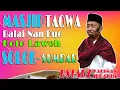 Download Lagu Koto Laweh Solok Masjid Taqwa Balai Nan Duo  - USTADZ KARIMAN IBRAHIM