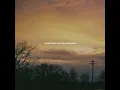 Something in the Orange - Zach Bryan