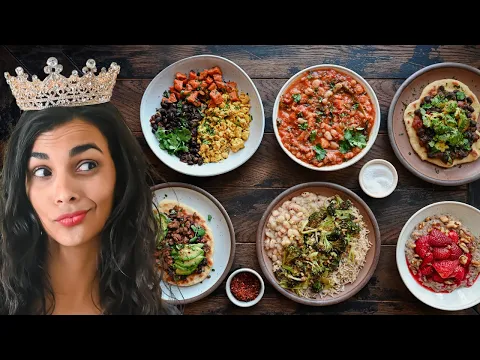How to Eat Well on a Budget   Weekly Meal Plan - 72