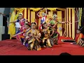 Download Lagu My SWEET DAUGHTER APOORVA And Her Team Pormormed Kuchipudi Clasical Shiva Panchakshari Stotram