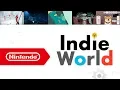 Video di Indie World - Un mondo di giochi indie! (Nintendo Switch)