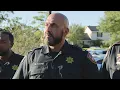 Deadly shooting involving off-duty Harris County deputy Full police report