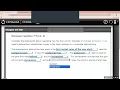 Chapter 7 Reorganizations Questions Lecture