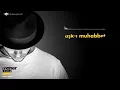 Download Lagu Mahir zain ask-i muhabbet