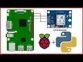 Reading GPS Data With a Raspberry Pi GPS on Raspberry Pi Raspberry Pi GPS reading