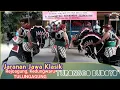 TAYUNGAN TARI PAMBUKO JARANAN JAWA TURONGGO BUDOYO REJOAGUNG - TULUNGAGUNG