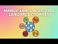 Mango Languages Free Language Courses