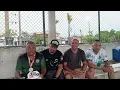 Download Lagu O técnico Aguinaldo e diretoria do Folha Verde no Papo de bola do Pegada do esporte, 20/01/24...