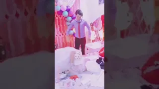 شوفو العروس سوت ليله الدخله هي والعريس  شوفو العروس سوت ليله الدخله هي والعريس