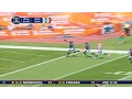 Suggs pick-6 - Ravens LB Terrell Suggs intercepts a Chad Pennington pass and retur