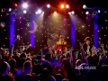 Download Lagu Fall Out Boy - Sugar, We're Goin Down (AOL Music Live)