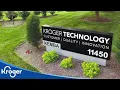 Technology Message From Kroger Kroger