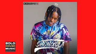 deekay411 shongola ft luyanda u0026 sjavas da deejay original 