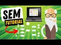 What Is Structural Equation Modeling Simply Explained