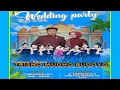 🔴LIVE STREAM SW KETOPRAK TRISNO MUDHO BUDOYO WEDDING RIZAL \u0026 SELA | SAMBONGANYAR SUMBER  25/11/2025