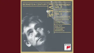 Download Symphony No. 2: I. Andante moderato MP3