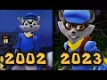 Download Lagu Evolution of SLY COOPER Games (2002-2023) | 4K ULTRA HD
