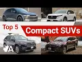 What are the BEST COMPACT SUVs in 2024