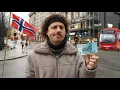 ASÍ ES NORUEGA: el “país perfecto para vivir” | Oslo 🇳🇴