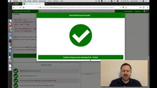 Day 2 of 100 FreeCodeCamp Javascript Functions and Undefined Returns