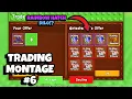 Download Lagu Trading Montage #6 RAINBOW HATCH DILOS \u0026 KITSUNE IN GROW A GARDEN ROBLOX