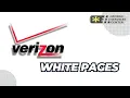 Verizon white pages free alternatives