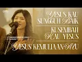 Download Lagu YESUS KAU SUNGGUH BAIK | KUSEMBAH KAU YESUS | YESUS KEMULIAAN-MU - WORSHIP NIGHT 30 (2022)