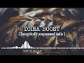 Lagu DHEA Boost (Energetically programmed audio)