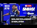 [LIVE] SIMAMAUNG PODCAST EPS. 78 - KEAJAIBAN DI MALAYSIA