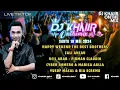 Download Lagu RISALAH HATI | MERAJUK | TERPESONA | SABTU DJ KHAIIR FULL BASS 18 MEI 2024  ‼️