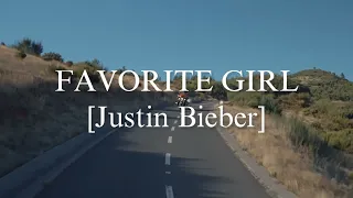 favorite girl justin bieber lyrics cover cover by shania yan 