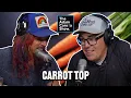 Carrot Top on 30 Years in Comedy and Why He s Still Standing