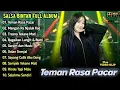 Download Lagu Teman Rasa Pacar - Sallsa Bintan | Leona Zhen | Dangdut Ska Koplo | Garam \u0026 Madu,Tresno Tekan Mati