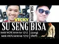 Download Lagu SU SENG BISA - VICKY SALAMOR ( OFFICIAL MUSIC VIDEO )