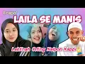 Download Lagu Laila Se Manis - KH Kholil Yasin Terbaru 2025 Gara Gara Laila Suami Orang Nelpon Semua Ceramah Lucu 