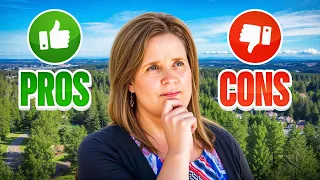 Top 5 Pros Cons of Living in Gig Harbor Washington Must-Know Before Moving