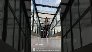 عمر كمال و عبد الباسط حموده ضيعنا احنا ملوك النزاهه Jump Rope Fitness Coach Angham 