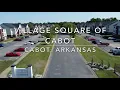 Village Square of Cabot Apartments - Cabot Arkansas