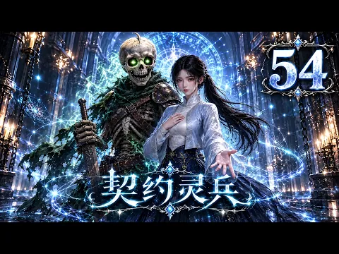 契約霊兵 第2話