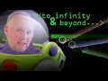Infinite Data Structures To Infinity Beyond - Computerphile
