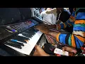 Download Lagu Ravamo Rangama Song Piano | Casio Playing | Hyderabadi Band | Teenmar Band |