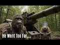Download Lagu Bigfoot vs Squirrel Kevin – The War Isn’t Over