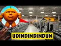 Download Lagu IF YOU SEE UDIN DIN DIN DUN AT THE GYM IN REAL LIFE RUN!! | ITALIAN BRAIN ROT