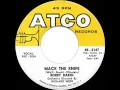 Download Lagu 1959 HITS ARCHIVE  Mack The Knife   Bobby Darin a #1 record