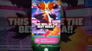 Kalos Mega Evolution Stats Show THIS Pokemon Will DOMINATE