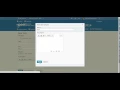 My Links Widget in Brightspace D2L