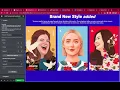 How to create Vertical Scroll Page using Elementor A Free Plugin