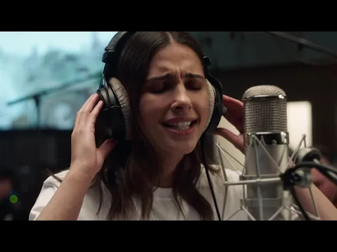 Download MP3 Naomi Scott   Speechless from Aladdin Official Video Sony vevo Music™