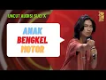 Download Lagu Stand Up Rayhan: Gak Setuju sama Peribahasa Rumahku Istanaku | Audisi SUCI X Jakarta